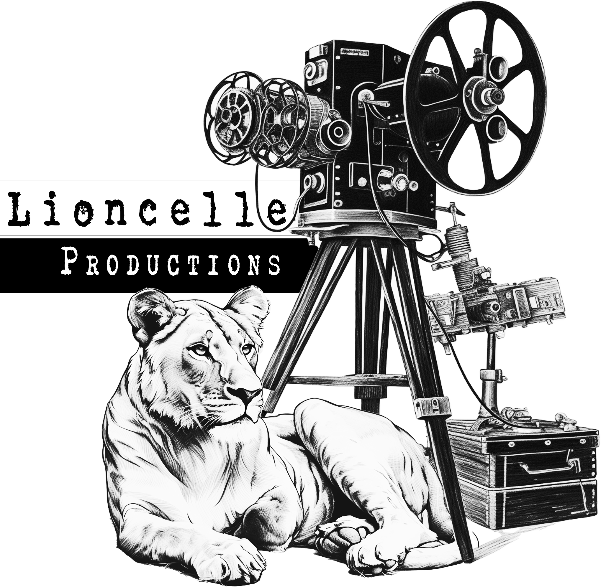 Lioncelle Productions Home